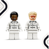 LEGO® Speed Champions F1® The Movie: APXGP Team versenyautó (77252)