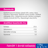 PERFECT FIT száraztáp csirkehússal kistestű felnőtt kutyák számára, 825 g (379251) PERFECT FIT száraztáp csirkehússal kistestű felnőtt kutyák számára, 825 g (379251)
