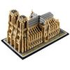 LEGO® Architecture A párizsi Notre-Dame (21061) LEGO® Architecture A párizsi Notre-Dame (21061)