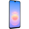Samsung Galaxy A18 4/128GB Okostelefon, ezüst Samsung Galaxy A18 4/128GB Okostelefon, ezüst
