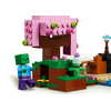 LEGO® Minecraft® Vrt trešnjinog cvijeta (21260) LEGO® Minecraft® Vrt trešnjinog cvijeta (21260)