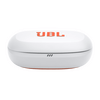 JBL Endurance Peak 4 TWS Fülhallgató, fehér JBL Endurance Peak 4 TWS Fülhallgató, fehér