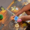 Cluedo Escape - The Midnight Hotel társasjáték (F6417)