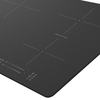 Whirlpool WB S2560 NE BM Indukciós főzőlap Whirlpool WB S2560 NE BM Indukciós főzőlap