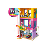 LEGO® Friends Fő utcai épület (41704) LEGO® Friends Fő utcai épület (41704)