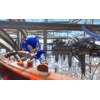 Sonic Frontiers Definitive Edition - Nintendo Switch 2 játék