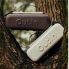 Outin EVA védőtok, szürke (OT-EVA-02-SB)
