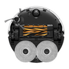 Mova V70 Ultra Complete robotporszívó, fehér (RLV77CE)