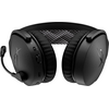 HyperX Cloud Jet Wireless Gamer headset, fekete (AJ0T1AA)