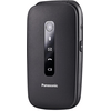 Panasonic KX-TU550 mobilni telefon Panasonic KX-TU550 mobilni telefon