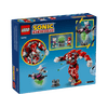 LEGO® Sonic the Hedgehog™ Knucklesov oklop čuvara (76996) LEGO® Sonic the Hedgehog™ Knucklesov oklop čuvara (76996)