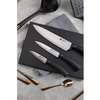 Bergner BG-39862-CP Rozsdamentes acél kés szett, 3 részes