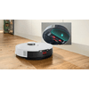Bosch BCRC1W Robotporszívó, fehér