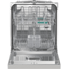 Gorenje GI642E90X Beépíthető mosogatógép Gorenje GI642E90X Beépíthető mosogatógép