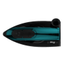 Fast Furious utazó vasaló, 1200W, fekete