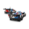 LEGO® Speed Champions BMW M4 GT3 i BMW M Hybrid V8 trkaći automobili (76922) LEGO® Speed Champions BMW M4 GT3 i BMW M Hybrid V8 trkaći automobili (76922)