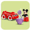 LEGO® DUPLO® Disney Mickey Mouse igralište i automobil (10454) LEGO® DUPLO® Disney Mickey Mouse igralište i automobil (10454)