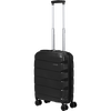 American Tourister Air Move Spinner bőrönd 55cm, fekete American Tourister Air Move Spinner bőrönd 55cm, fekete