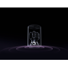 Xiaomi Desktop Speaker Pro Set Hangszóró (QBH4355GL)
