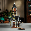 LEGO Icons Kísértetkastély