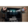 Siemens EQ700 iAroma Automata kávéfőző, fekete (TQ725E03)