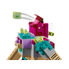 LEGO® Minecraft® A Zabáló leszámolás (21257) LEGO® Minecraft® A Zabáló leszámolás (21257)