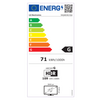 LG 50QNED813QA QNED Smart LED TV, 127 cm