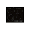 Electrolux EOF4P56X Beépíthető sütő + Electrolux EHF6547FXK Beépíthető kerámia főzőlap