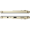 Realme Note 70T 4/256GB Okostelefon, arany