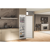 Whirlpool WHSD18F013C2 P Beépíthető fagyasztószekrény Whirlpool WHSD18F013C2 P Beépíthető fagyasztószekrény