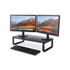 Kensington SmartFit Monitorállvány, extra széles (K52797WW) Kensington SmartFit Monitorállvány, extra széles (K52797WW)