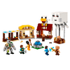 LEGO® Minecraft® Zračni brod duhova i napad na selo (21273) LEGO® Minecraft® Zračni brod duhova i napad na selo (21273)
