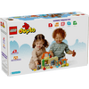 LEGO® DUPLO® Állatok gondozása a farmon (10416) LEGO® DUPLO® Állatok gondozása a farmon (10416)