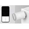 Avatto TRV10 Zigbee Tuya intelligens termosztátfej Avatto TRV10 Zigbee Tuya intelligens termosztátfej