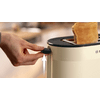 Bosch MyMoment Kompakt kenyérpirító, Bézs (TAT2M127) Bosch MyMoment Kompakt kenyérpirító, Bézs (TAT2M127)