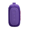 JBL Go 5 Bluetooth hangszóró, lila JBL Go 5 Bluetooth hangszóró, lila