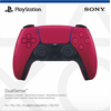 PS5 DualSense kontroller Cosmic Red