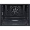 Electrolux EOB8S39WX Beépíthető gőzsütő Electrolux EOB8S39WX Beépíthető gőzsütő