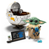 LEGO® Star Wars™ Grogu™ s plutajućom kolijevkom (75403) LEGO® Star Wars™ Grogu™ s plutajućom kolijevkom (75403)