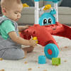 Fisher-Price Kétirányú intelligens járássegítő (HJP44) Fisher-Price Kétirányú intelligens járássegítő (HJP44)