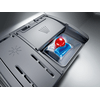 Bosch SMV6ZCX25E Beépíthető integrált mosogatógép
