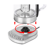 ProfiCook PC-WKS1167G Teafőző