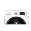 Whirlpool FFB10489BVEE Elöltöltős mosógép Whirlpool FFB10489BVEE Elöltöltős mosógép