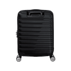 American Tourister Flashline Spinner kabin méretű bőrönd, 55cm, fekete (149767-0614) American Tourister Flashline Spinner kabin méretű bőrönd, 55cm, fekete (149767-0614)
