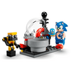 LEGO® Sonic the Hedgehog™ Sonic vs. Dr. Eggman robotja (76993) LEGO® Sonic the Hedgehog™ Sonic vs. Dr. Eggman robotja (76993)
