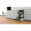 Whirlpool WSFO3T223P Keskeny mosogatógép Whirlpool WSFO3T223P Keskeny mosogatógép