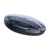 Baseus Eli Sport 1 Open-Ear TWS fülhallgató, fekete (A0006440012100)