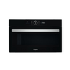 Whirlpool AKZM 8480 NB Beépíthető sütő + Whirlpool WF S3660 CPNE Indukciós főzőlap + Whirlpool AMW730/NB mikrohullámú sütő Whirlpool AKZM 8480 NB Beépíthető sütő + Whirlpool WF S3660 CPNE Indukciós főzőlap + Whirlpool AMW730/NB mikrohullámú sütő