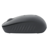 LOGITECH M196 Bluetooth egér Szürke