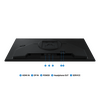 Samsung Odyssey G4 LS27HG402EUXEN 27